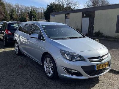 Gebruikt 2015 Opel Astra Style Stationwagen | € 5.999