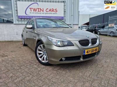 BMW 523
