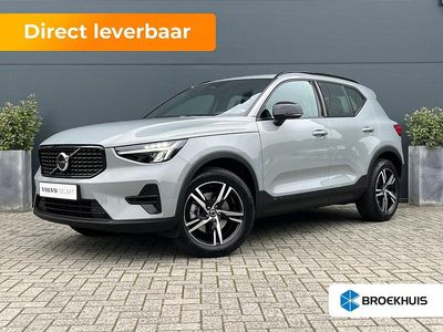 Grijs Occasion 2024 Volvo XC40 Plus SUV | € 44.900 (Iets duurder)