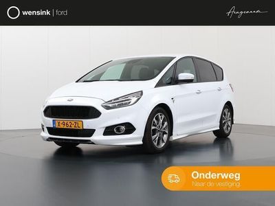 tweedehands Ford S-MAX 1.5 ST-Line 7p.
