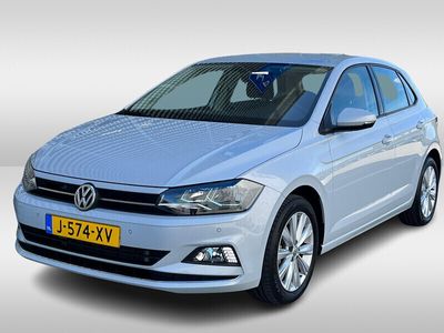 tweedehands VW Polo 1.0 TSI Highline