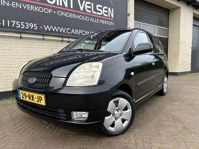 tweedehands Kia Picanto 1.0 LXE X-tra Stuurbekr. Elec ramen! ?