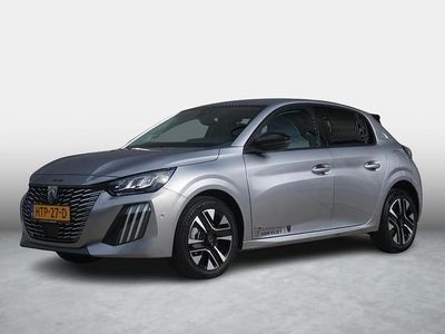 Gebruikt 2025 Peugeot e-208 Allure Hatchback | € 25.889 (Eerlijke prijs)
