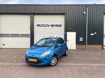 tweedehands Ford Ka 1.2 Titanium|Airco|