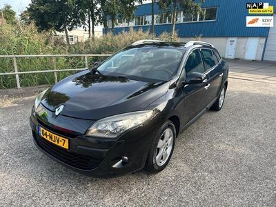 tweedehands Renault Mégane Estate 1.4 TCe Dynamique!2010!Navi!Clma!Lm.velgen!NAP!