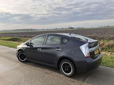 Grijs Occasion 2012 Toyota Prius Business Edition Hatchback | € 8.950 (Goede deal)