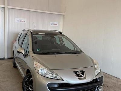 Occasion Peugeot 207 119 PK (87 kW) 2008