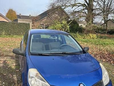 Occasion Renault Clio II Authentique 75 PK (55 kW) 2006 Sedan