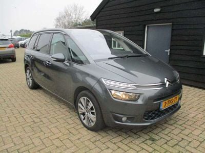 Citroën Grand C4 Picasso