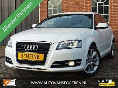 Overige Occasion 2011 Audi A3 Sportback Hatchback | € 7.950 (Eerlijke prijs)