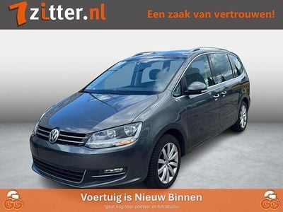 VW Sharan