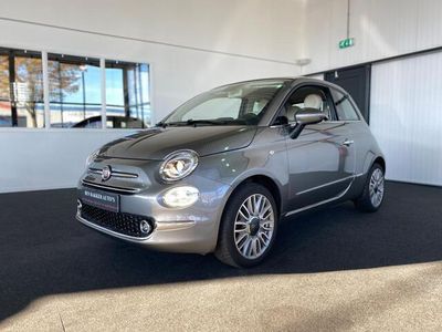 Fiat Coupé benzine occasion (27) - AutoUncle