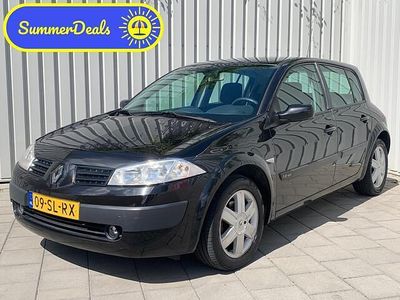 Renault Mégane II