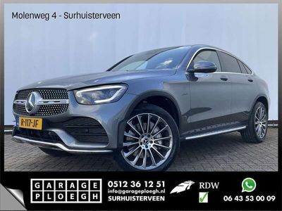 Mercedes GLC300e