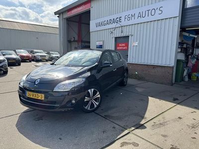 tweedehands Renault Mégane 1.5 dCi Bose