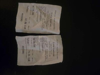 Occasion Toyota Corolla Terra 110 PK (80 kW) 2005 Grijs Sedan