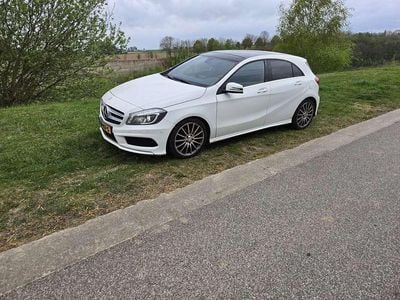 Mercedes A200
