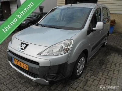 Peugeot Partner Tepee