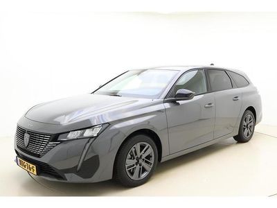 Occasion Peugeot 308 SW Allure 131 PK (96 kW) 2024 Grijs Stationwagen