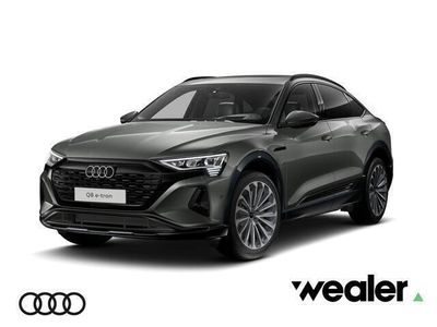 Audi Q8 Sportback e-tron