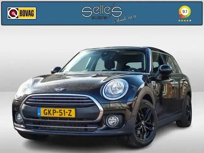 Mini One Clubman
