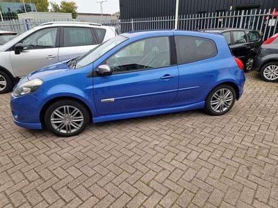 Renault Clio II