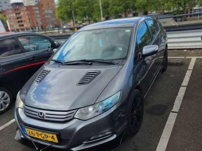 Occasion 2011 Honda Insight Comfort Sedan | € 5.800 (Eerlijke prijs)