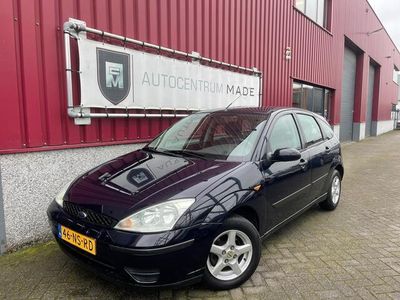 tweedehands Ford Focus 1.6-16V Cool Edition // Airco