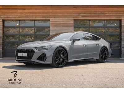 Audi RS7 Sportback