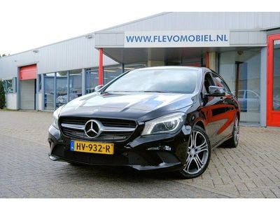 Mercedes CLA200