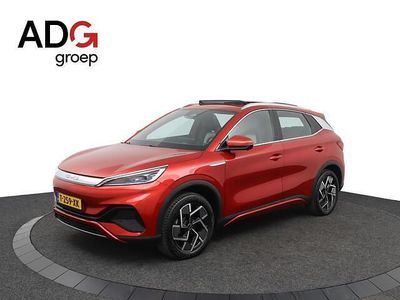 BYD Atto 3