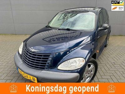 Chrysler PT Cruiser