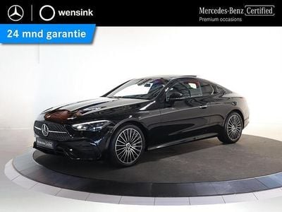 Mercedes 200