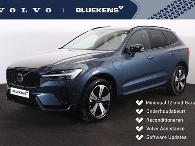 Blauw Occasion 2025 Volvo XC60 Plus SUV | € 54.900 (Goede deal)