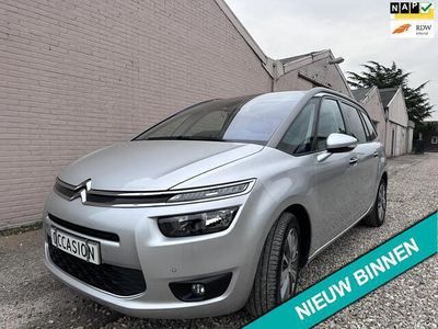 tweedehands Citroën Grand C4 Picasso 1.6 e-THP Business Keyless |Climate