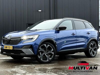 Blauw Occasion 2024 Renault Austral Techno SUV | € 34.850 (Eerlijke prijs)
