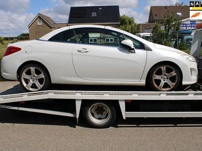 Peugeot 308 CC