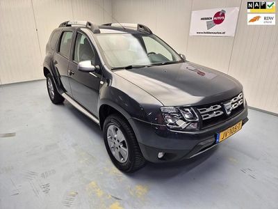 Gebruikt 2016 Dacia Duster Lauréate | € 8.840 (Goede deal)