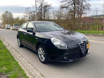 tweedehands Alfa Romeo Giulietta 1.4 T Business Executive Automaat !!