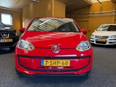 VW up!