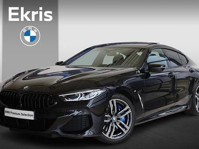 BMW 840