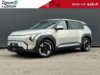 Onbekend Occasion 2024 Kia EV3 Air SUV | € 34.290 (Eerlijke prijs)