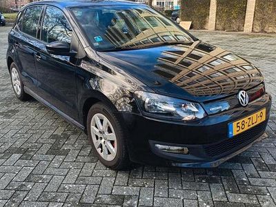 Occasion 2012 VW Polo | € 3.650 (Eerlijke prijs)
