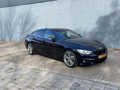 BMW 428