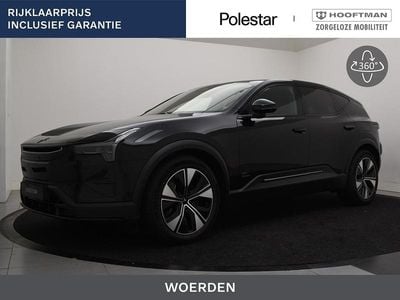 Polestar 3