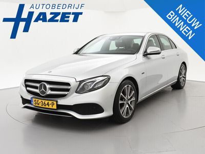 Mercedes E350