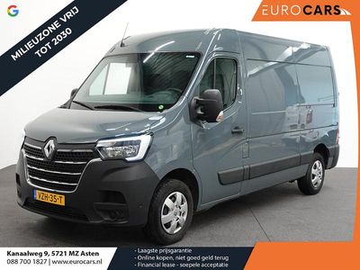 Grijs Gebruikt 2023 Renault Master Van | € 25.890 (Eerlijke prijs)