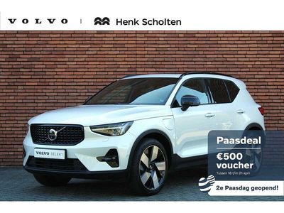 Gebruikt 2018 Volvo XC40 Ultimate SUV | € 42.750