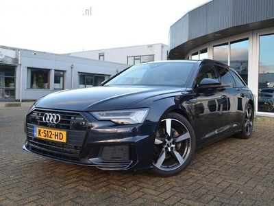 tweedehands Audi A6 Avant 45 TFSI quattro S-Line / Pano / B&O / 20"