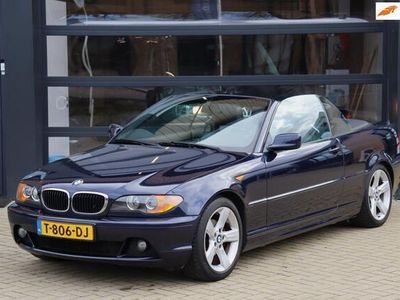 BMW 318 Cabriolet